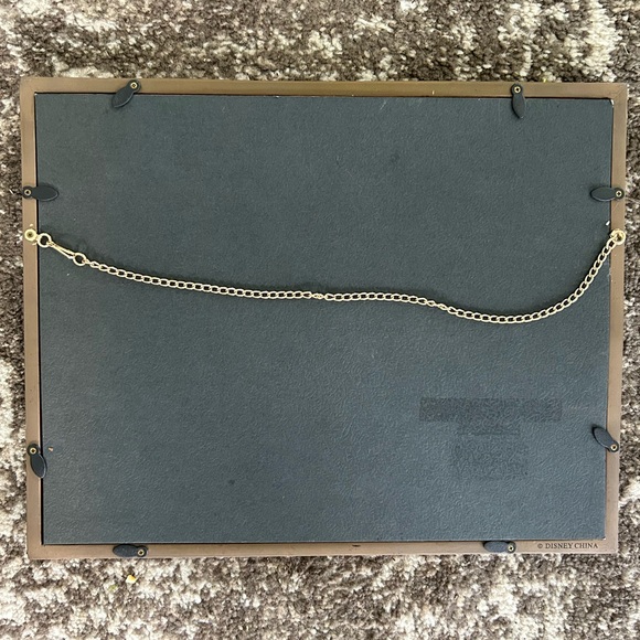 Disney Store Exclusive Framed Winnie The Pooh Art - Picture 2 of 4